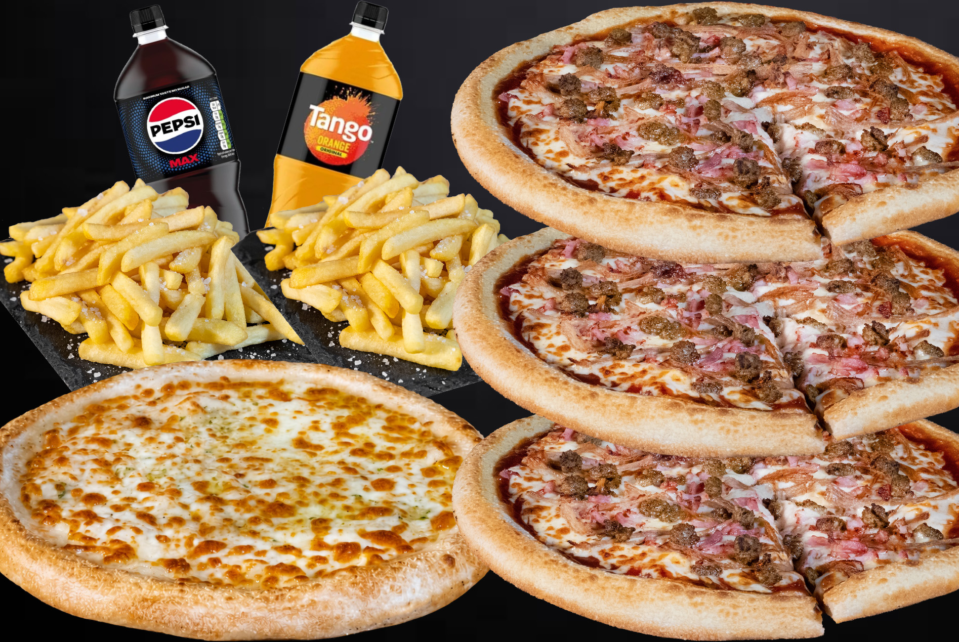 Pizza thumbnail