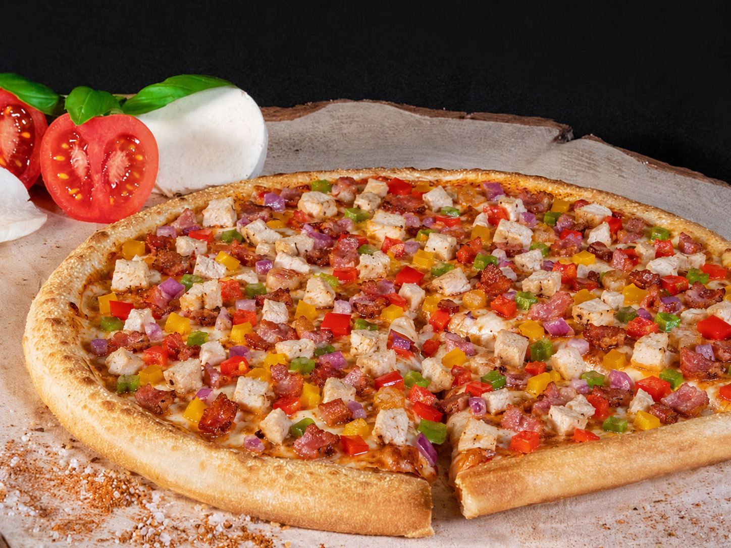 Pizza thumbnail