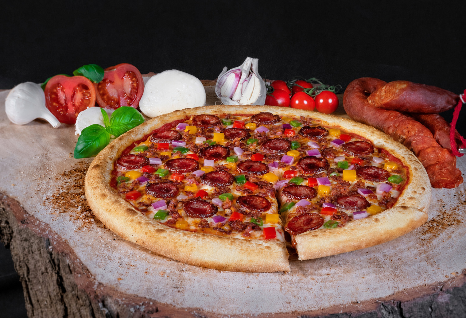 Pizza thumbnail
