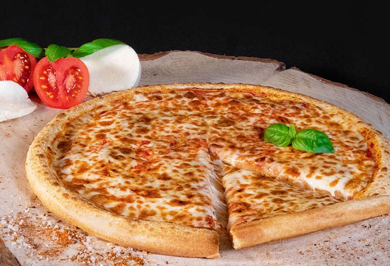 Pizza thumbnail