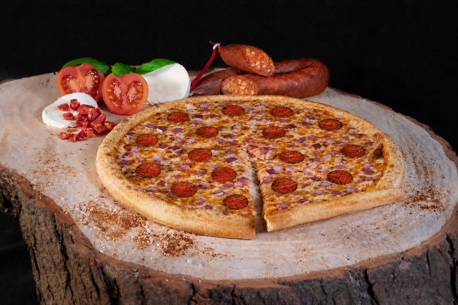 Pizza thumbnail